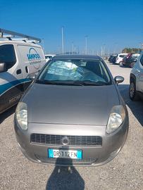 Fiat Grande Punto del 2008