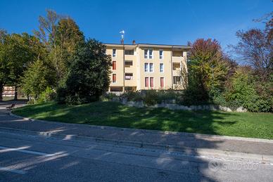 Quadrilocale a Levico Terme