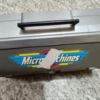 cassetta attrezzi micro machine 