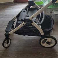 Trio Nascita Peg Perego