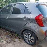 RICAMBI KIA PICANTO 2016