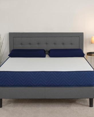Sleephome Materasso Memory 20 cm | Matrimoniale 16