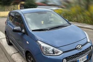 Hyundai i 10