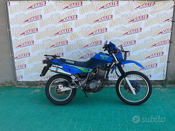 Yamaha XT E 600
