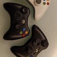 3 joypad Xbox 360