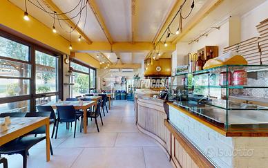 Alimentari - Gastronomia a Carpi 2 locali