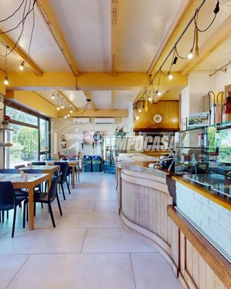 Alimentari - Gastronomia a Carpi 2 locali