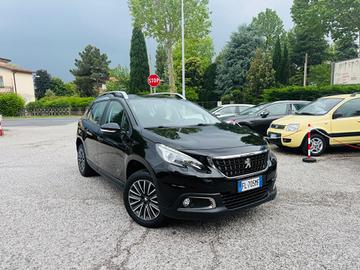 Peugeot 2008 82cv Active 110.000km!