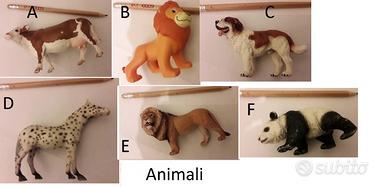 GIOCHI BIMBO BIMBA, Snoopy, Paw Patrol, Minions, A