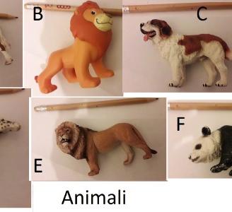 GIOCHI BIMBO BIMBA, Snoopy, Paw Patrol, Minions, A