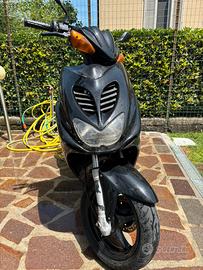 yamaha aerox 50cc
