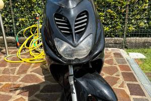 yamaha aerox 50cc