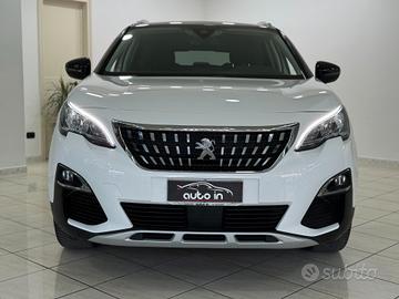 Peugeot 3008 BlueHDi 130 Allure