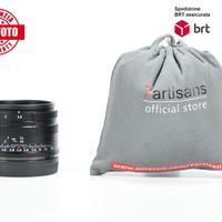 TTArtisan 35 F1.4 (Sony)