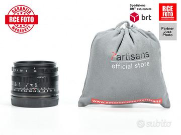 TTArtisan 35 F1.4 (Sony)