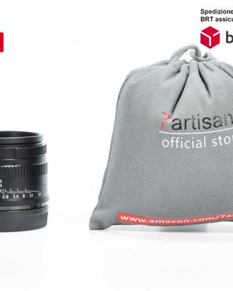 TTArtisan 35 F1.4 (Sony)