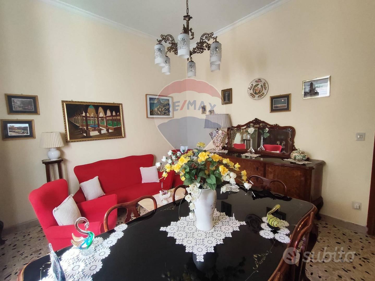 Casa Indipendente - Bagheria - Vista 2