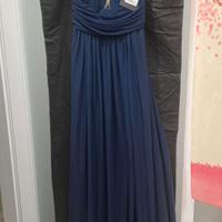 Vestito cerimonia - prezzo trattabile