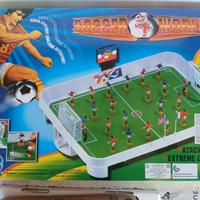 Calciobalilla SOCCER WORLD