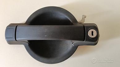 Maniglia esterna Fiat Doblo I 01-24 DG4T