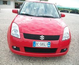 Suzuki Swift 1.3 5p. GLX KM 200.300 CC 1328 BENZIN