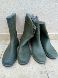 Stivali da lavoro 45