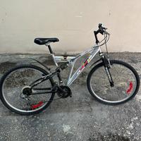 Bici montebaike