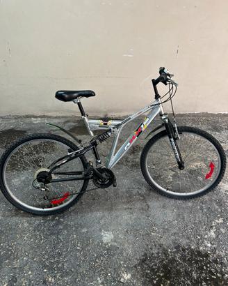 Bici montebaike