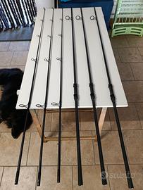 Canne GREYS GT2 10 ft 4LB carpfishing 