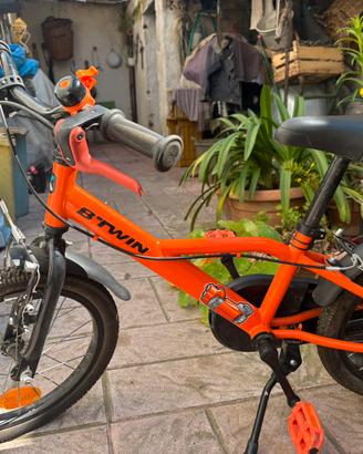 Bicicletta come nuova