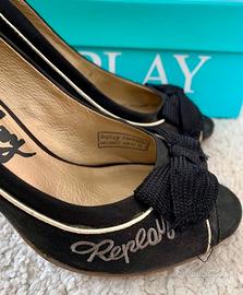 Scarpe con tacco Replay 35