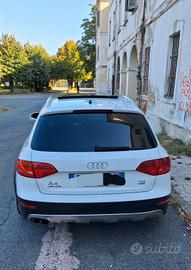  audi a4 quattro 