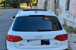  audi a4 quattro 