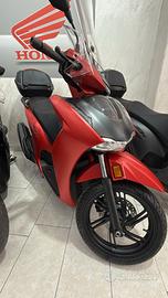 Honda Sh 350