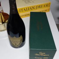 Champagne Dom Pèrignon Vintage Brut 1992