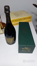 Champagne Dom Pèrignon Vintage Brut 1992
