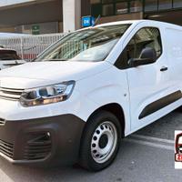 Citroen Berlingo XL 1.5 BlueHDi 100CV Driver - Nav