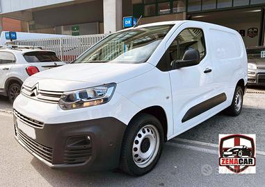 Citroen Berlingo XL 1.5 BlueHDi 100CV Driver - Nav