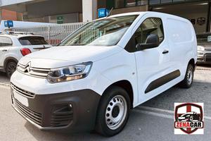 Citroen Berlingo XL 1.5 BlueHDi 100CV Driver - Nav