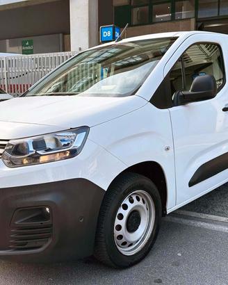 Citroen Berlingo XL 1.5 BlueHDi 100CV Driver - Nav