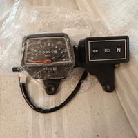 tachimetro TW200 per Yamaha 