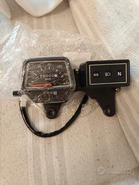 tachimetro TW200 per Yamaha 