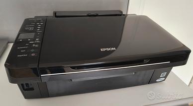Epson Stylus SX218