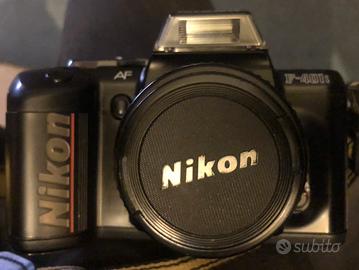Nikon AF