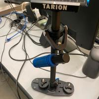 Steadycam Tarion per Reflex Video Camera