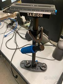 Steadycam Tarion per Reflex Video Camera