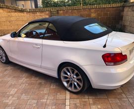 BMW Serie 1 Cabrio(E88) - 2011