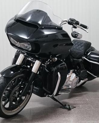 Road Glide  114