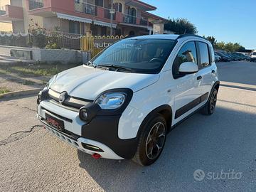 Fiat Panda Cross 1.0 Hybrid