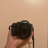 Panasonic Lumix DC-FZ82